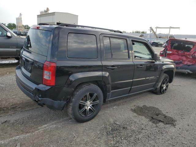 Photo 3 from auction – 2016 JEEP PATRIOT SP with VIN 1C4NJPBA9GD732373