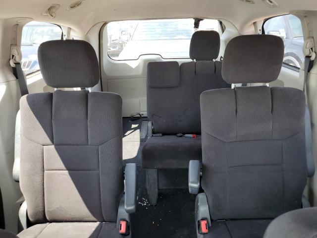 Photo 10 from auction – 2011 DODGE GRAND CARA with VIN 2D4RN3DG5BR627032