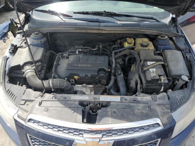 Photo 11 from auction – 2011 CHEVROLET CRUZE LT with VIN 1G1PF5S91B7190691