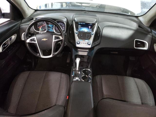 Photo 8 from auction – 2013 CHEVROLET EQUINOX LT with VIN 2GNALPEK2D6101981