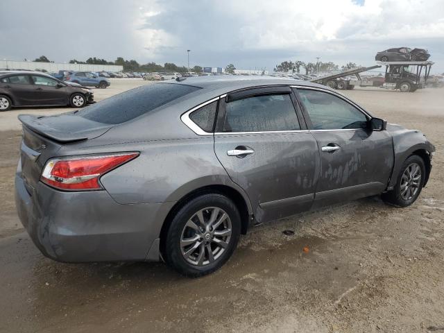 Photo 3 from auction – 2015 NISSAN ALTIMA 2.5 with VIN 1N4AL3AP9FC468797