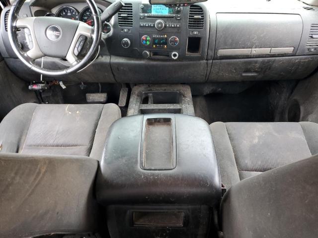 Photo 8 from auction – 2008 GMC SIERRA K15 with VIN 2GTEK19J381215602