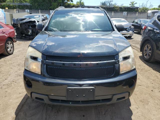 Photo 5 from auction – 2008 CHEVROLET EQUINOX LS with VIN 2CNDL23FX86055638