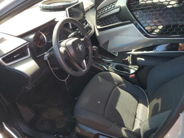 Photo 7 from auction – 2020 TOYOTA COROLLA SE with VIN 5YFS4RCE9LP027488