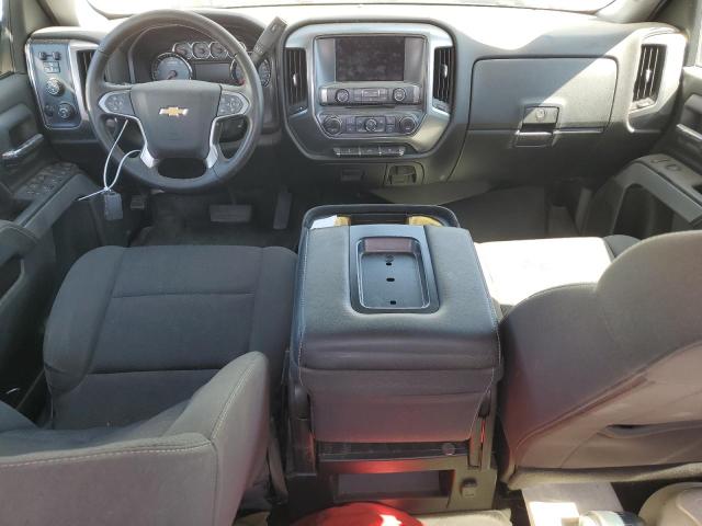 Photo 8 from auction – 2016 CHEVROLET SILVERADO with VIN 3GCUKREC1GG325121