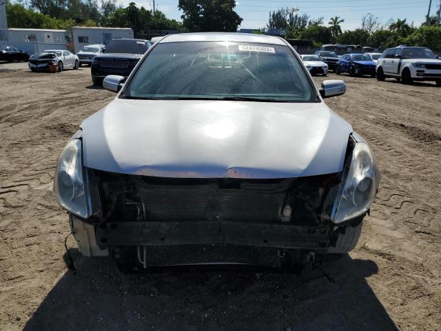 Photo 5 from auction – 2011 NISSAN ALTIMA BAS with VIN 1N4AL2AP4BN418530