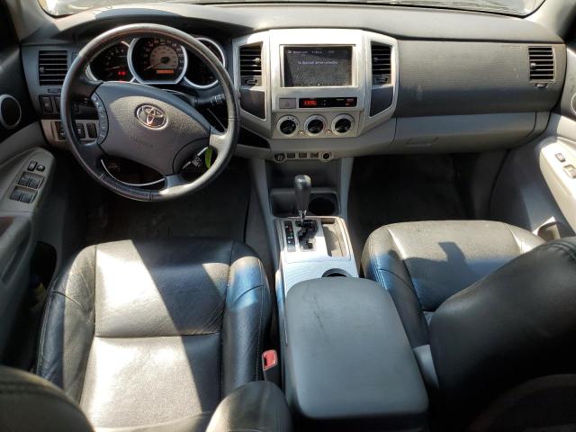 Photo 8 from auction – 2010 TOYOTA TACOMA with VIN 3TMJU4GN7AM099092