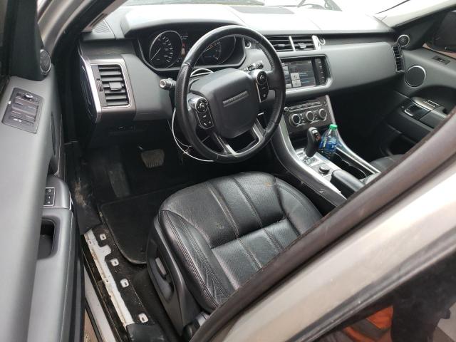 Photo 8 from auction – 2014 LAND ROVER RANGE ROVE with VIN SALWG2WF7EA350507