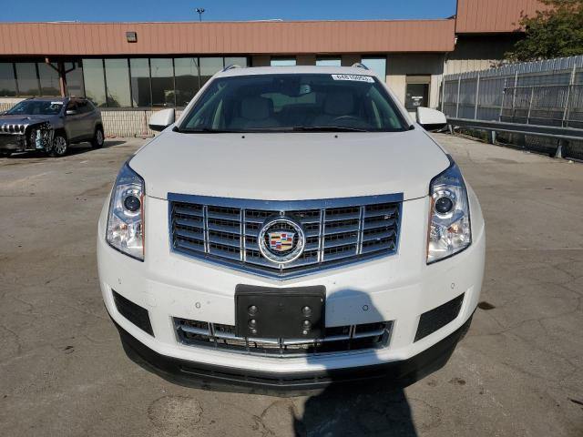 Photo 5 from auction – 2015 CADILLAC SRX LUXURY with VIN 3GYFNBE39FS545216