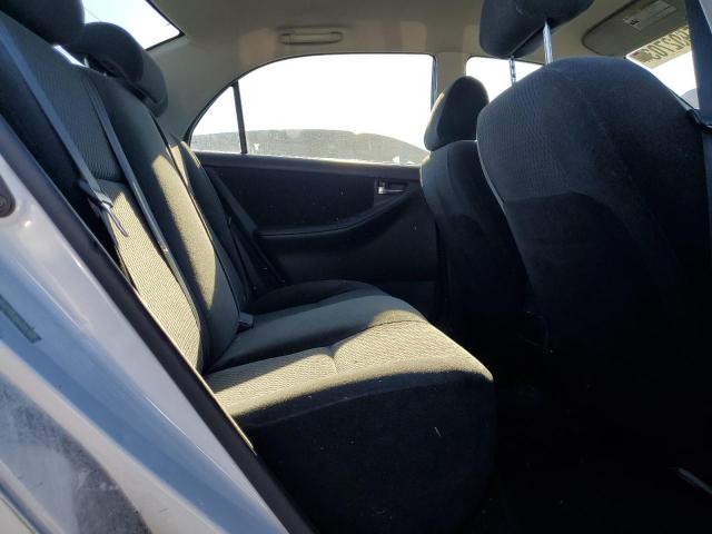 Photo 10 from auction – 2007 TOYOTA COROLLA CE with VIN 1NXBR32E07Z818786