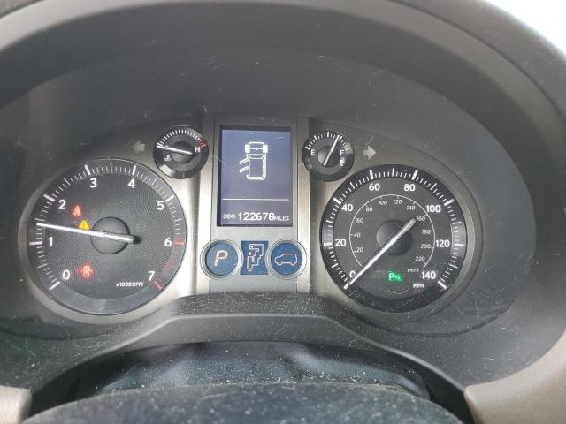 Photo 9 from auction – 2012 LEXUS GX 460 with VIN JTJBM7FX4C5049457