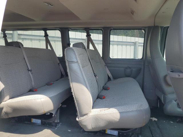 Photo 11 from auction – 2019 CHEVROLET EXPRESS G3 with VIN 1GAZGPFG7K1209306