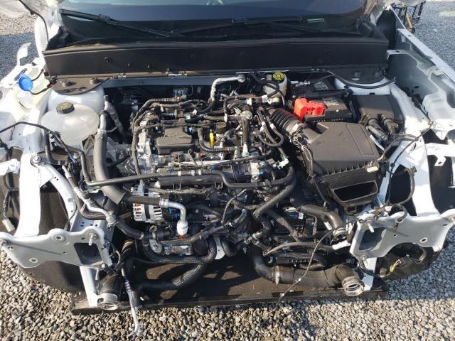 Photo 11 from auction – 2022 FORD BRONCO SPO with VIN 3FMCR9A67NRD89796