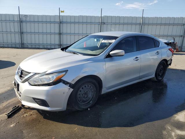 Photo 1 from auction – 2016 NISSAN ALTIMA 2.5 with VIN 1N4AL3AP6GN367772