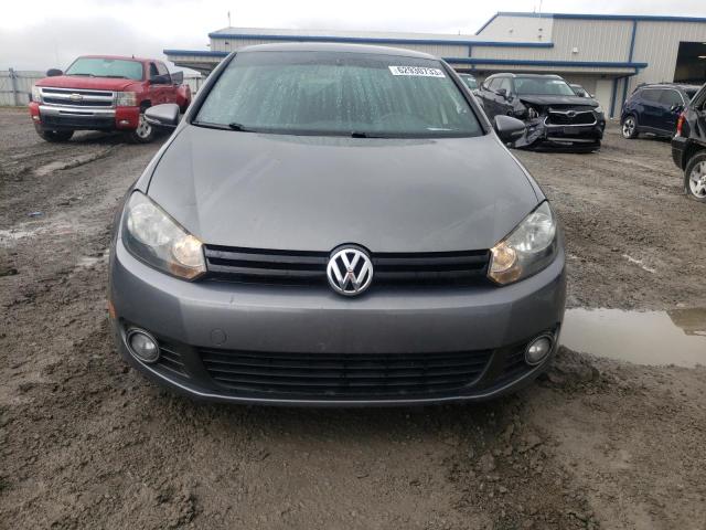 Photo 5 from auction – 2013 VOLKSWAGEN GOLF with VIN WVWDM7AJ8DW123960
