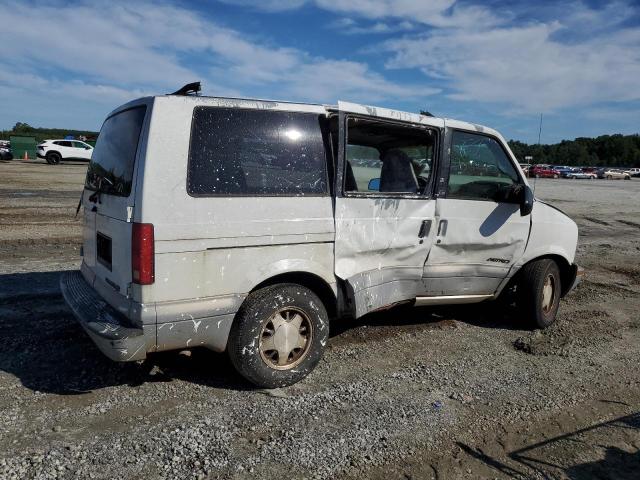 Снимка 3 от търг – 1997 CHEVROLET ASTRO с VIN 1GNDM19W8VB130730