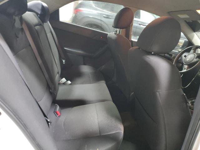 Снимка 10 от търг – 2012 KIA FORTE EX с VIN KNAFU4A29C5562652