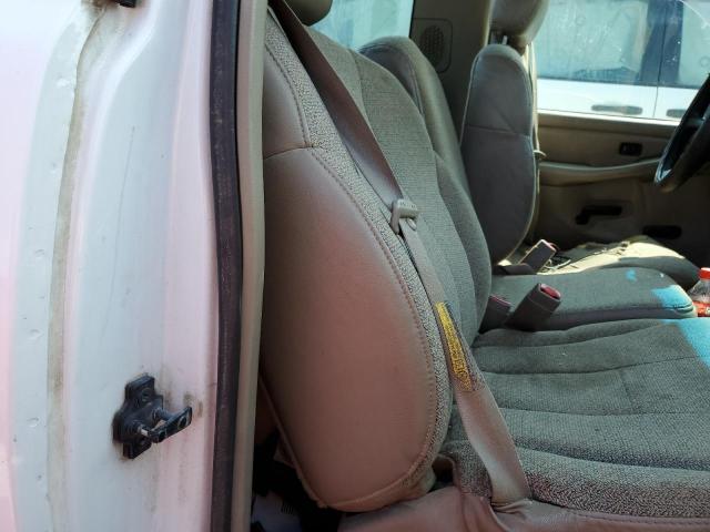 Photo 10 from auction – 2002 GMC SIERRA C25 with VIN 1GTHC24U72Z197086
