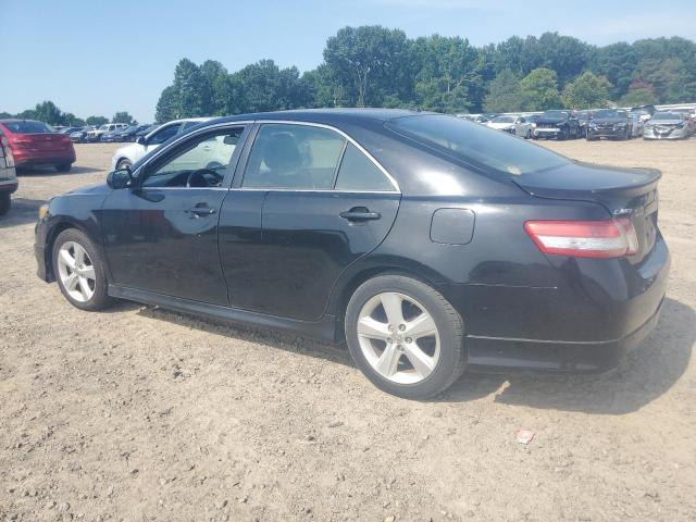 Photo 2 from auction – 2011 TOYOTA CAMRY BASE with VIN 4T1BF3EK5BU186404