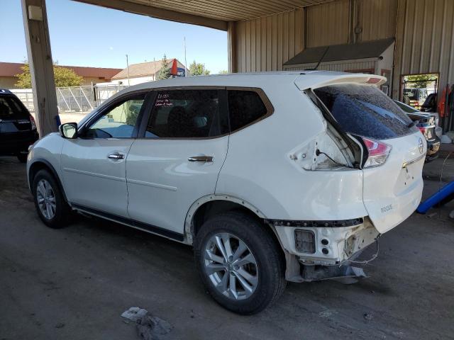 Photo 2 from auction – 2014 NISSAN ROGUE S with VIN 5N1AT2MV7EC807405
