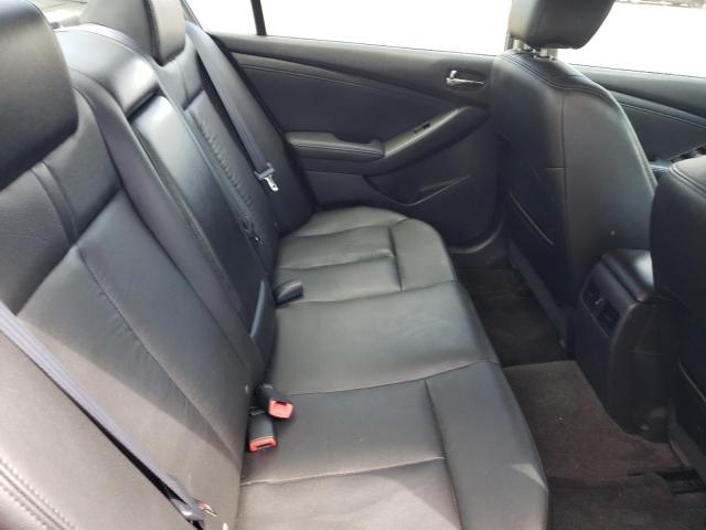 Photo 10 from auction – 2009 NISSAN ALTIMA with VIN 1N4CL21E79C132751