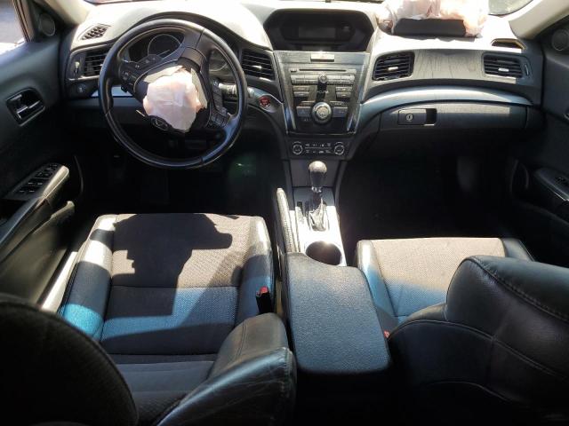 Photo 8 from auction – 2013 ACURA ILX 20 with VIN 19VDE1F35DE018672
