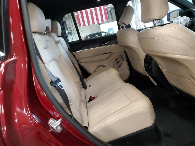 Photo 10 from auction – 2023 JEEP GRAND CHER with VIN 1C4RJHBG8PC536393
