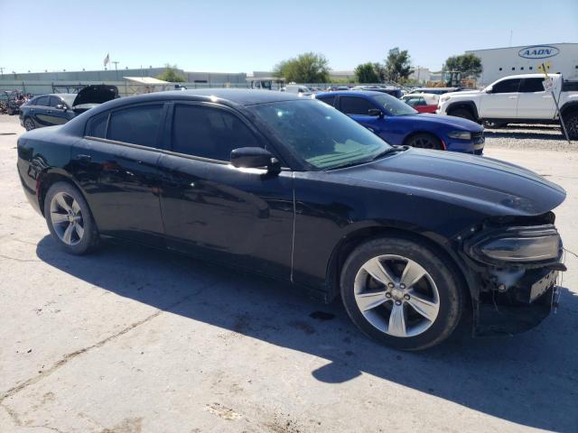 Photo 4 from auction – 2016 DODGE CHARGER SX with VIN 2C3CDXHG6GH120889