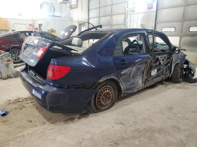 Photo 3 from auction – 2007 TOYOTA COROLLA CE with VIN 1NXBR32E47Z842444