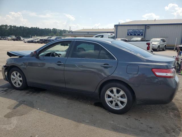 Photo 2 from auction – 2011 TOYOTA CAMRY BASE with VIN 4T1BF3EK4BU168847