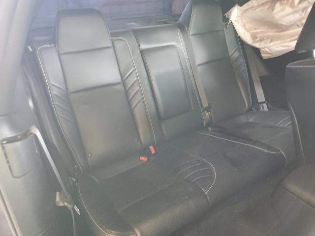 Снимка 10 от търг – 2015 DODGE CHALLENGER с VIN 2C3CDZDJ5FH905948