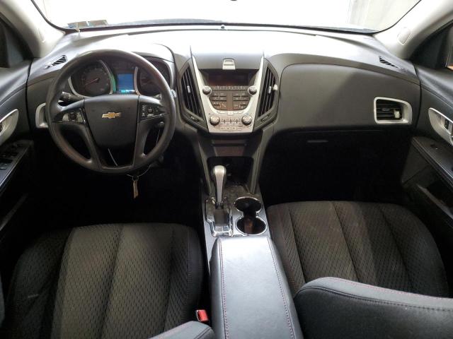 Photo 8 from auction – 2014 CHEVROLET EQUINOX LS with VIN 2GNALAEK2E6180924