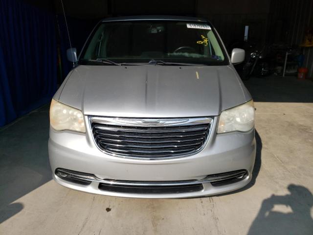Photo 5 from auction – 2011 CHRYSLER TOWN & COU with VIN 2A4RR5DG2BR702874