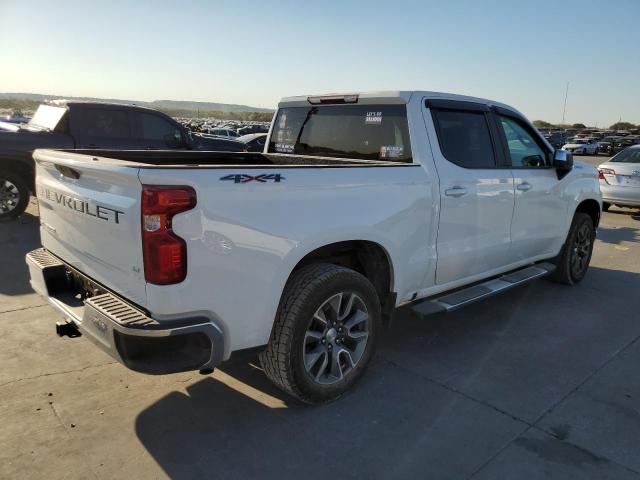 Photo 3 from auction – 2019 CHEVROLET SILVERADO with VIN 1GCUYDED9KZ165167