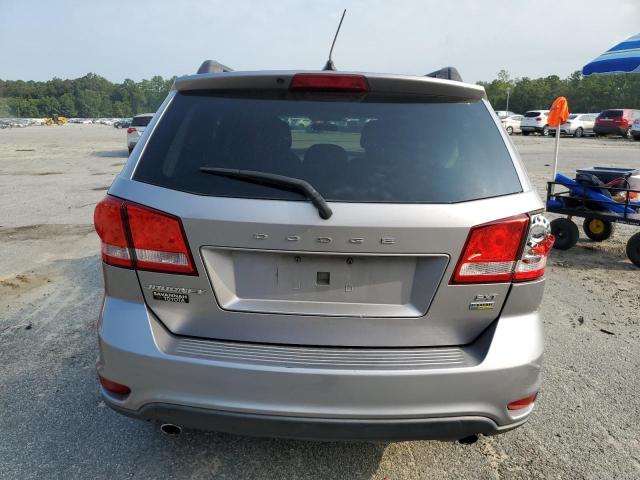 Снимка 6 от търг – 2015 DODGE JOURNEY SX с VIN 3C4PDCBG1FT668934