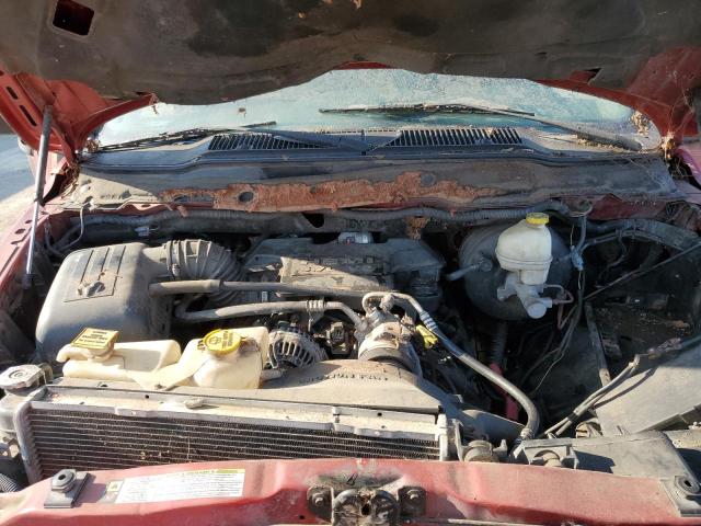 Photo 11 from auction – 2007 DODGE RAM 1500 S with VIN 1D7HA18237S141936