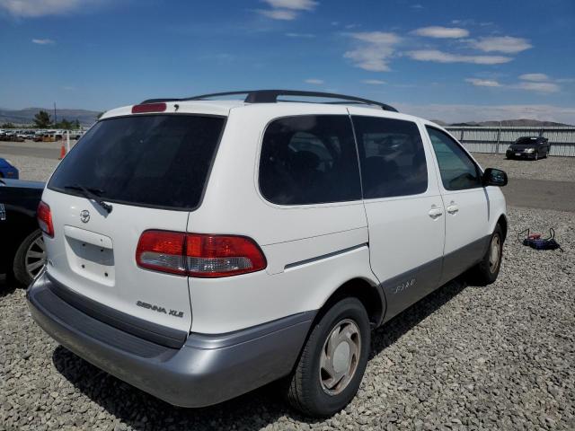 Photo 3 from auction – 2001 TOYOTA SIEANNA with VIN 4T3ZF13C91U340598