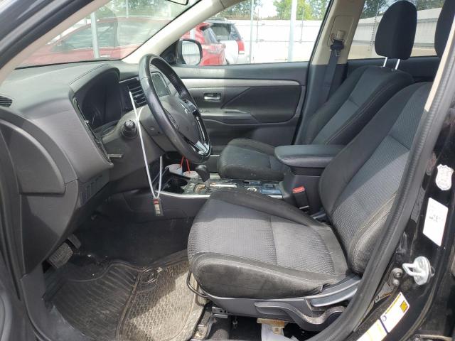 Photo 7 from auction – 2017 MITSUBISHI OUTLANDER with VIN JA4AZ3A34HZ045335