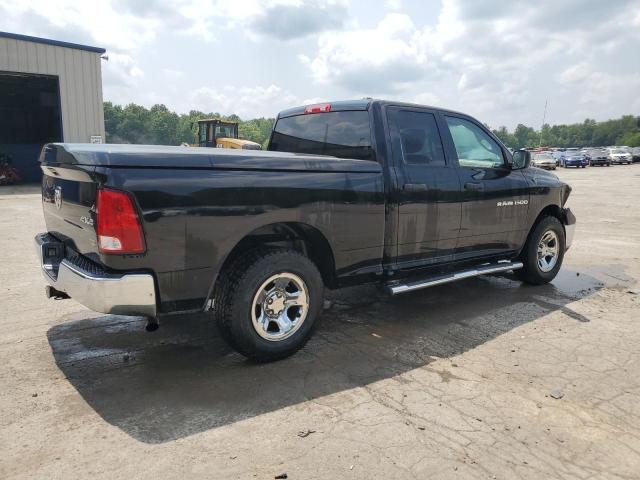 Photo 3 from auction – 2012 DODGE RAM 1500 S with VIN 1C6RD7FP4CS240970