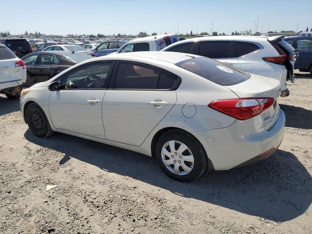 Photo 2 from auction – 2014 KIA FORTE LX with VIN KNAFK4A65E5179867