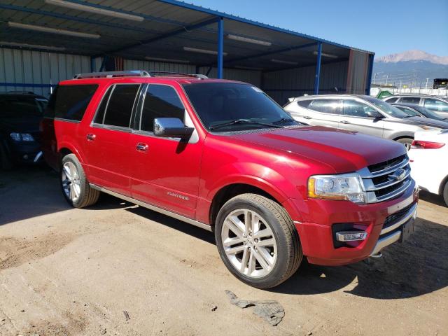 Photo 4 from auction – 2015 FORD EXPEDITION with VIN 1FMJK1MT1FEF37931