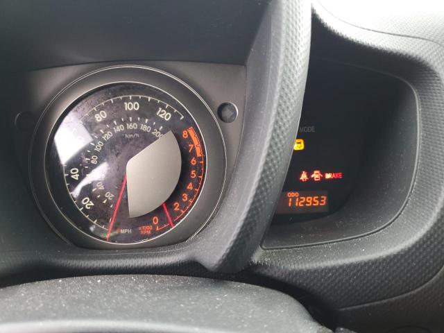 Фото 9 с аукциона – 2011 TOYOTA SCION XD с VIN JTKKU4B41B1009994