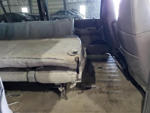 Photo 10 from auction – 2003 CHEVROLET ASTRO with VIN 1GNEL19X33B141342