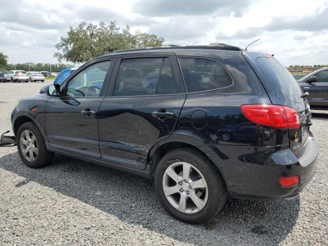 Photo 2 from auction – 2008 HYUNDAI SANTA FE S with VIN 5NMSH13E88H214664