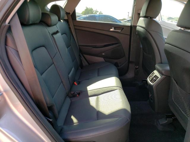 Photo 11 from auction – 2020 HYUNDAI TUCSON LIM with VIN KM8J3CAL2LU168267