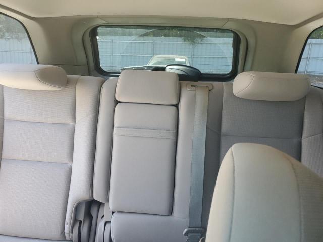Photo 10 from auction – 2011 JEEP GRAND CHER with VIN 1J4RS4GG6BC704405