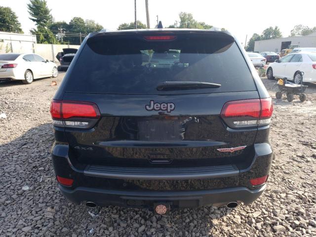 Photo 6 from auction – 2021 JEEP GRAND CHER with VIN 1C4RJFLT7MC669884