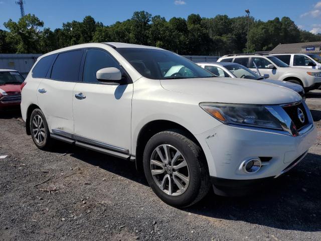 Photo 4 from auction – 2013 NISSAN PATHFINDER with VIN 5N1AR2MM5DC625657