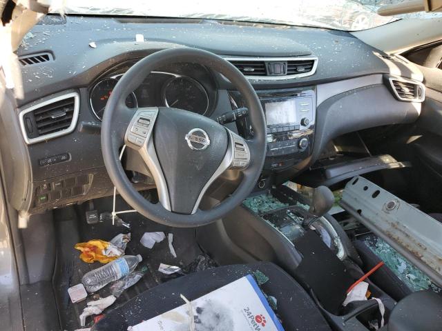 Photo 8 from auction – 2016 NISSAN ROGUE S with VIN JN8AT2MT5GW019716