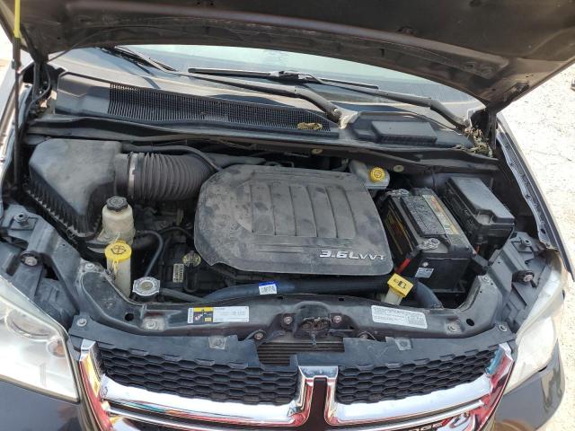 Photo 11 from auction – 2015 DODGE GRAND CARA with VIN 2C4RDGCG3FR591596